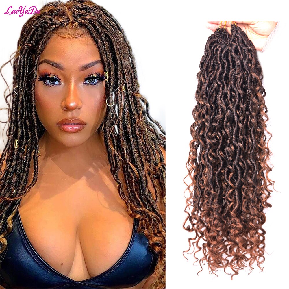  ¥ Locs ռ Ӹ ũ  ߰ Ӹ  Ƽ  Locs   Pre Looped Braiding Hair Extensions 100g
